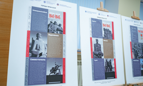 В Армении пройдет выставка посвященная свобождению Крыма от фашистов