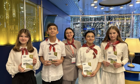 На Международный конкурс сочинений «Без срока давности» направлено свыше тысячи работ из-за рубежа