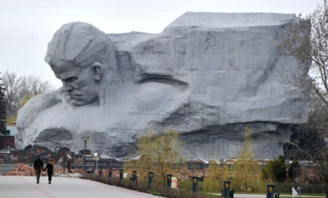 В Бресте пройдет Международный форум «Великое наследие – общее будущее»