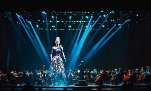 В Минске пройдут «Дни культуры России в Белоруссии»