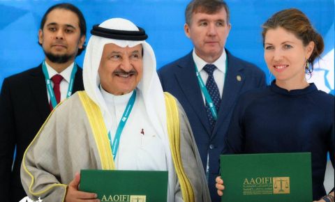 С 12 по 17 мая 2026 года в Казани пройдёт «Международный экономический форум Россия – Исламский мир»