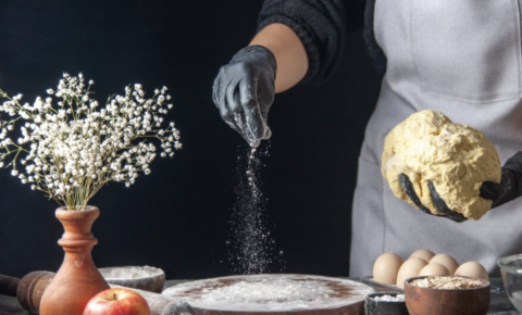 В Бангкоке встречают проект «Geography of Russian Taste»