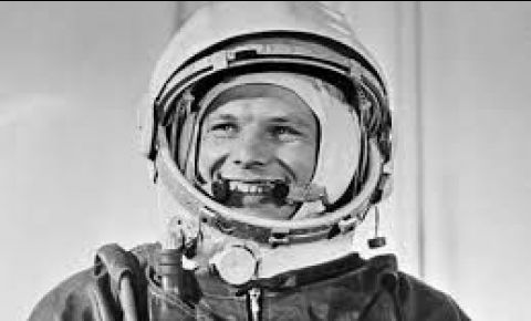 Международный исторический конкурс «Первый в космосе» ждет участников