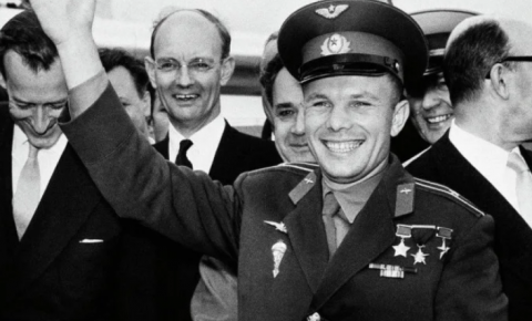 В музее-заповеднике Юрия Гагарина представят уникальные экспонаты на выставке «Нам завещана память»