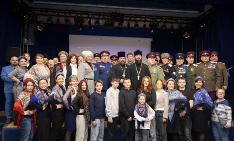 Во Франции прошёл практический семинар «Защита прав соотечественников, проживающих за рубежом»