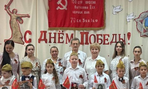 В Нигерии состоялся праздничный концерт, посвящённый Дню Победы