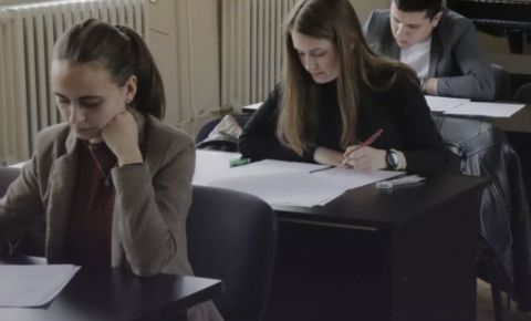 Президентская библиотека приглашает школьников и студентов принять участие в олимпиаде по истории и русскому языку