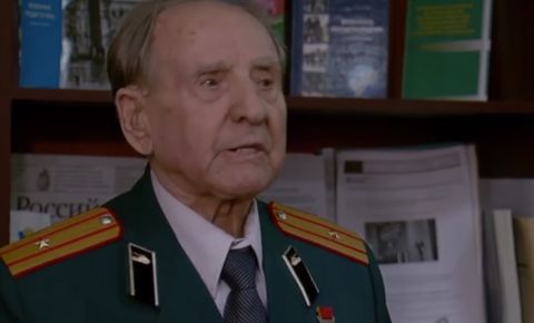 Прорвавшегося к Рейхстагу Героя СССР с почестями похоронили в Самаре