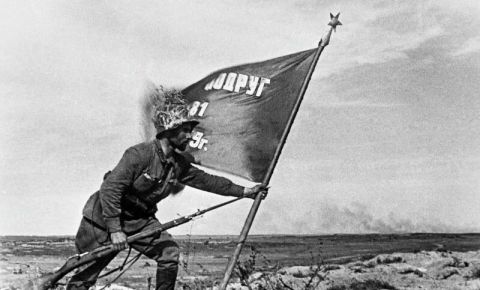 Монголия торжественно отметит 80-летие Победы в Великой Отечественной войне