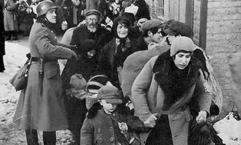 К 80-летию восстания советских военнопленных в нацистском концлагере «Собибор» сняли документальный фильм