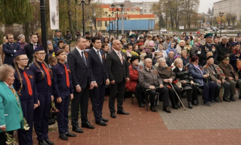 В Калининграде пройдут мероприятия посвященные 80-летию Победы в Великой Отечественной войне