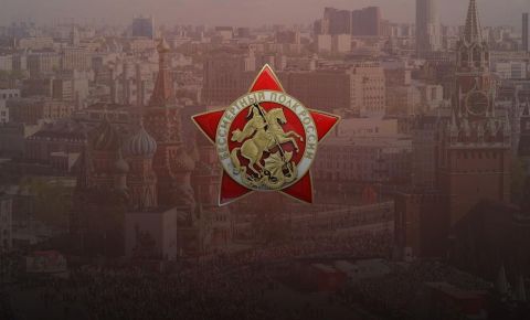 «Бессмертный Полк России» объявит общественную премию за лучший патриотический медиаконтент