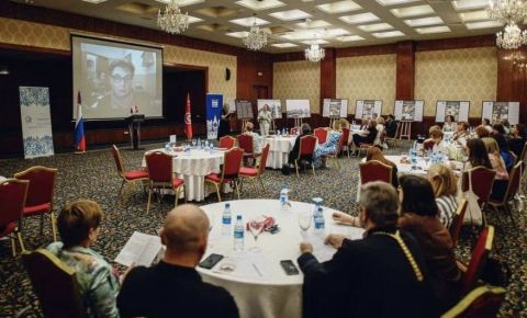 В Тунисе прошла первая Международная научно-практическая конференция «Бизертинские чтения»