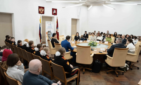 Стартовал приём заявок на ежегодную акцию «Дипломатия: во имя Мира»