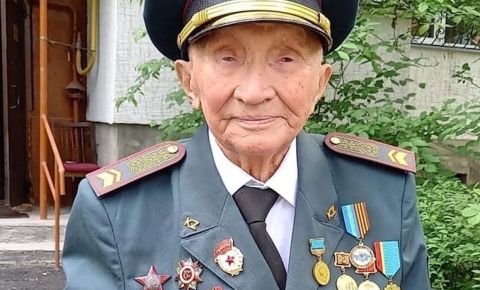 В Казахстане ушел из жизни последний солдат Панфиловской дивизии