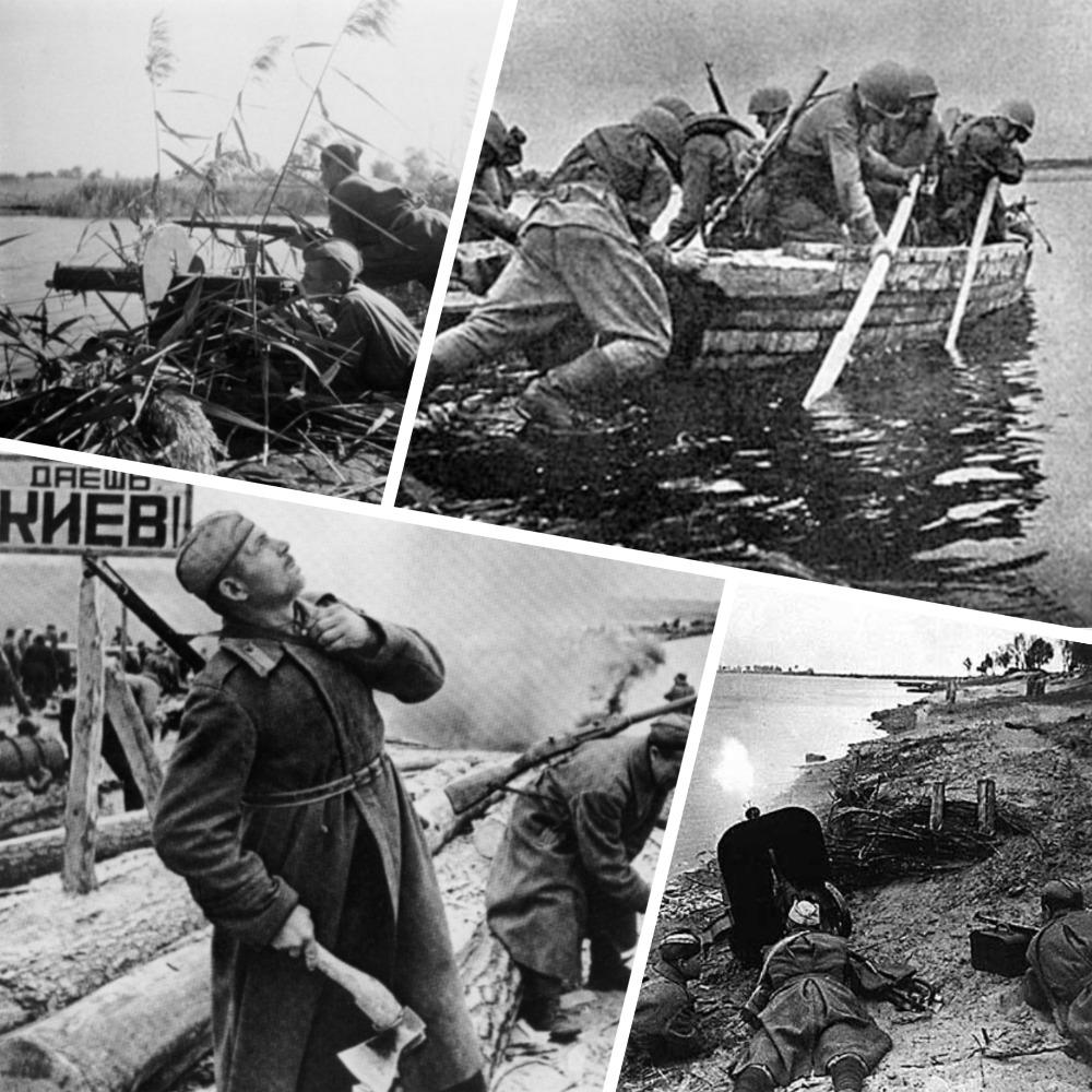 Операция днепр 1943. Битва за Днепр 1943. Битва за Днепр сентябрь 1943 года. Форсирование Днепра 1943 диорама. Битва за Днепр ход сражения.