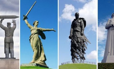 Объекты  увековечивающие память о событиях и героях Великой Отечественной войны, включены в единый госреестр
