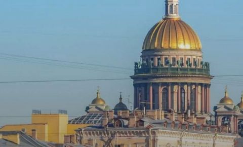 В Санкт-Петербурге пройдет молодежный форум приуроченный к празднованию «Дня народного единства»