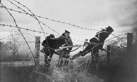 10 сентября 1943 года началась одна из самых масштабных десантных операций советских войск