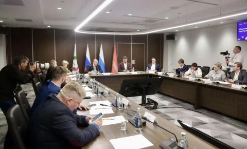 На МФМ-2026 обсудили развитие международной молодёжной политики и спорта
