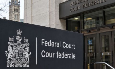 Комментарий Посла России в Канаде по делу «B’nai Brith Canada v. Librarian and Archives Canada, 2026 FC»