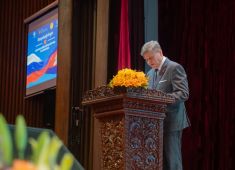 В Камбодже открылись «Дни российской культуры»