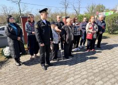 В Венгрии прошли мемориальные церемонии возложения цветов у памятников бойцам Красной Армии 