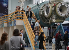 Подведены итоги «Звездного диктанта «Поехали!» 