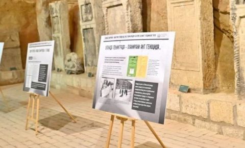 В Белграде прошло учредительное заседание Молодежного клуба представительства РИО в Сербии