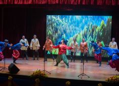 В Камбодже открылись «Дни российской культуры»