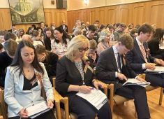 «Диктант Победы» прошел в Посольстве России в Швейцарии