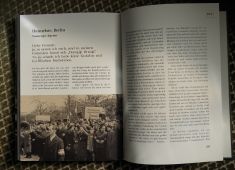 В Германии прошла презентация книги «Благодарность длиною в жизнь»