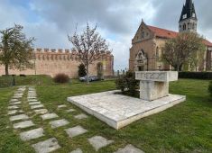 В Хорватии прошли мероприятия памяти бойцов Красной Армии и Народно-освободительной Армии Югославии