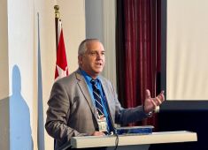 Куба продолжает праздновать 65-летие первого полета человека в космос