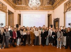 В Риме прошла III Молодежная конференция российских соотечественников Италии
