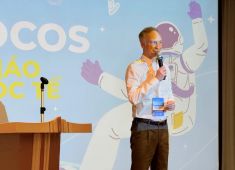 Во Вьетнаме завершился Международный инженерный проект «Aerocos»