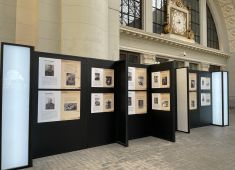 В Москве открылась выставка личных фотоархивов семей полководцев Великой Отечественной войны