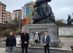 День неизвестного солдата в Болгарии
