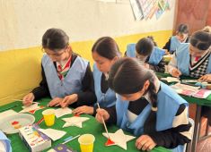 В Таджикистане прошли мероприятия посвященные Дню неизвестного солдата