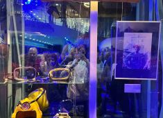 Выставка «Капитан Кусто в России» открылась в Музее Мирового океана в Калининграде