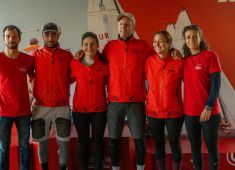 В Бодруме прошла церемония закрытия первого Чемпионата БРИКС по парусному спорту