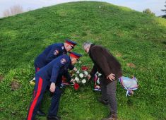 В Сербии прошли памятные мероприятия по случаю Дня Неизвестного Солдата