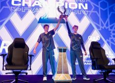 Российские спортсмены успешно выступили на Играх будущего – 2025 в Абу-Даби