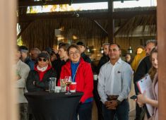 В Бодруме прошла церемония закрытия первого Чемпионата БРИКС по парусному спорту