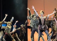 В Мумбаи прошла премьера балета «Анна Каренина» Санкт-Петербургского государственного академического театра балета Бориса Эйфмана