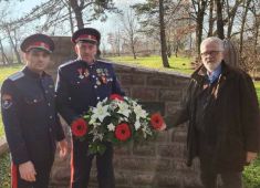 В Сербии прошли памятные мероприятия по случаю Дня Неизвестного Солдата