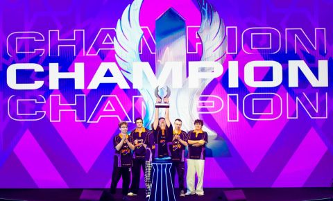 Российские спортсмены успешно выступили на Играх будущего – 2025 в Абу-Даби