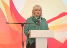 Бессмертный полк России собрал на 10-летие однополчан со всей страны 