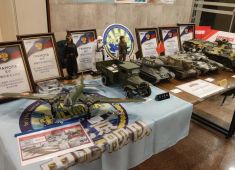 В Пекине прошло памятное мероприятие, посвященное 88-й годовщине начала операции по оказанию СССР военной помощи Китаю