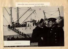 К 75-й годовщине: Минобороны опубликовало уникальные фотоснимки с Ялтинской конференции